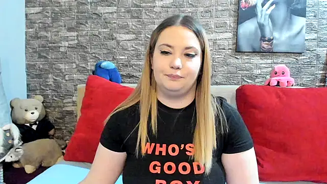 kalindahotn Live XXX chat