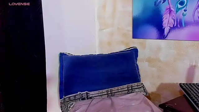 Czat XXX na żywo – Lauren_Hills069