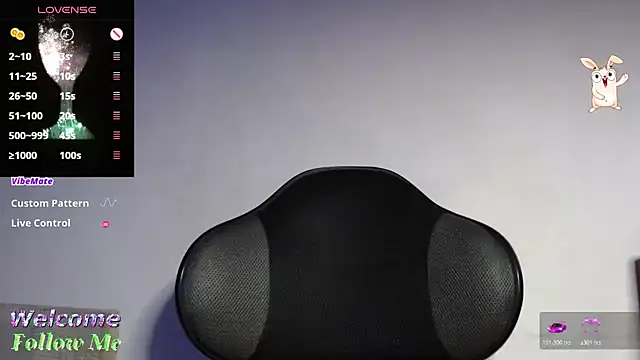 Chat +18 de Hot_Mystery ao vivo