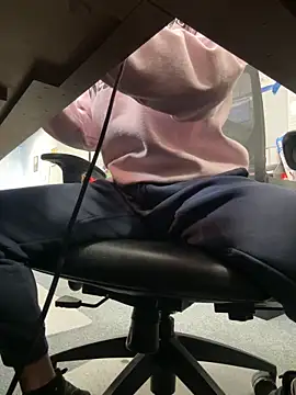 Chat +18 de Wild_Jaz69 ao vivo