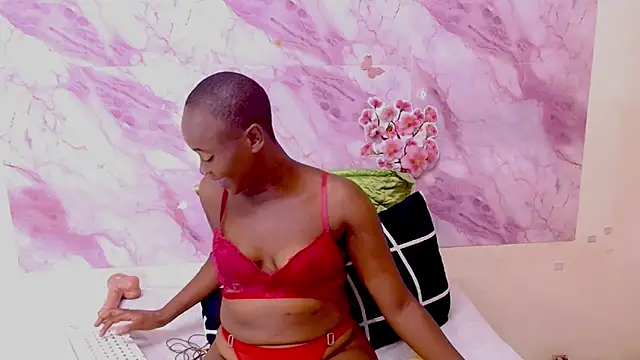 Chat XXX ao vivo de EbonyOlive69