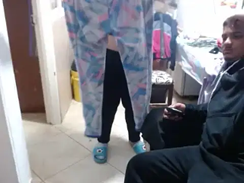 Boycuriousxxx – Naživo XXX chat