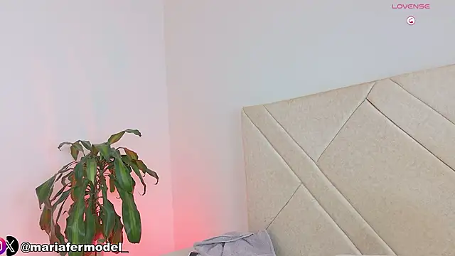 Mariafer05 Obrolan Langsung XXX