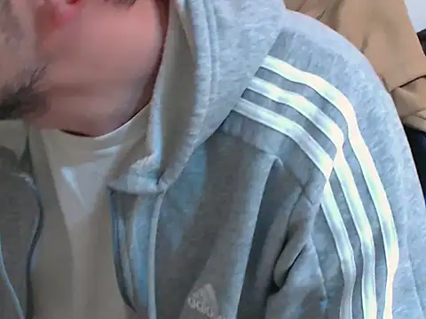 Živý XXX chat Leo_1617