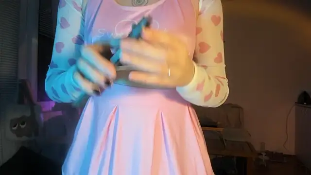 Jenny_darling_love Live XXX Chat