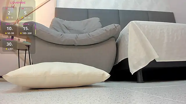 SophieHarris_ Obrolan Langsung XXX