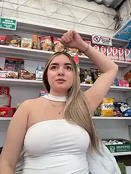 Chat +18 de imlindapink ao vivo