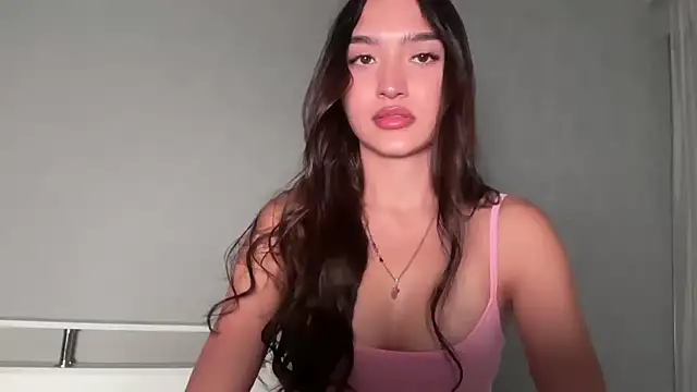 MilenaMilven Obrolan Langsung XXX