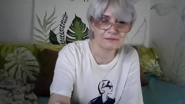 Catty_Lady 即時 XXX 聊天