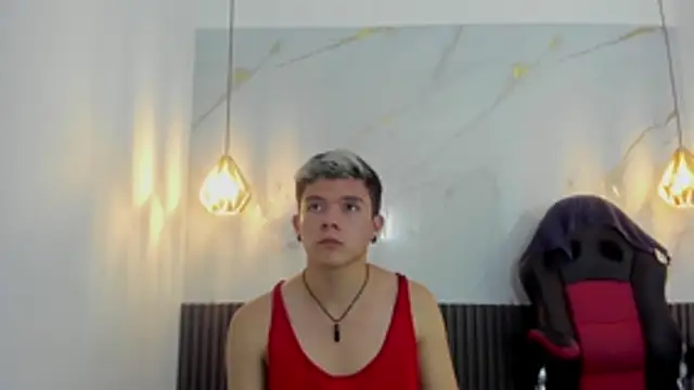 แชท XXX สดของ AndyFame1