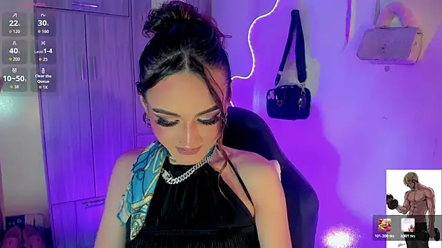 Cata_MW Live XXX-Chat