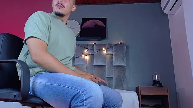 MrFox__ 라이브 XXX 채팅