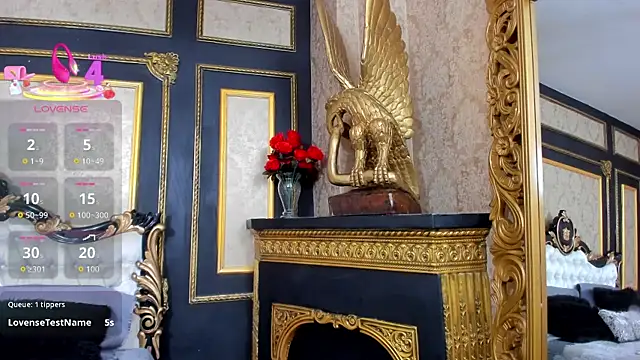 AlaskaAmato – Naživo XXX chat