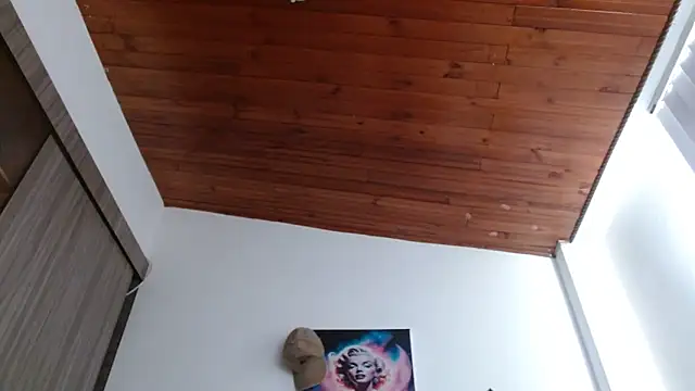 Chat XXX Live Crystal_Star_