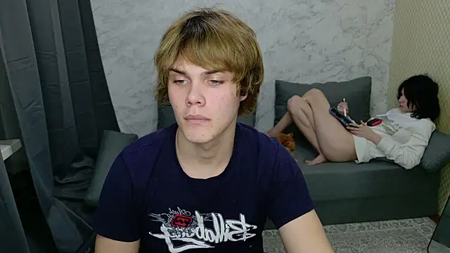 Bonnie_And_C1yde élő XXX-chatje