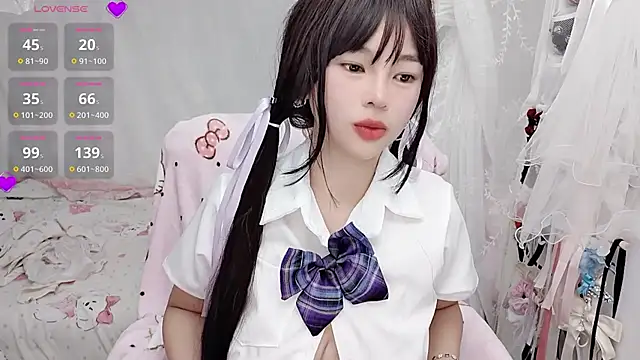 Chat +18 de 9aunatiis ao vivo