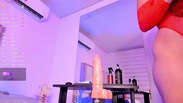 violeta_olsen লাইভ XXX চ্যাট