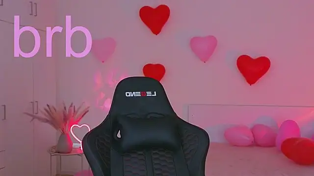 CuteAriel7 Live XXX Chat