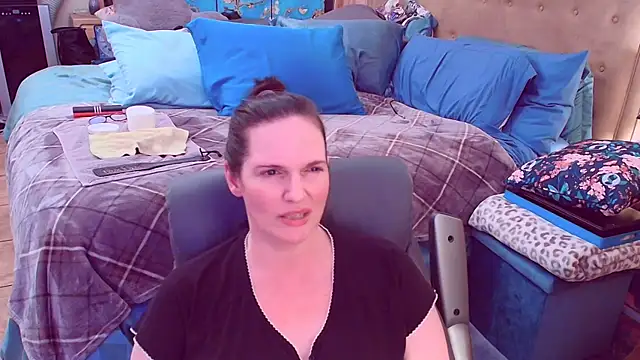 ninajaymes 即時 XXX 聊天