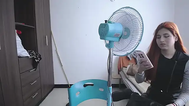 Mirage_Sertori Live XXX-Chat