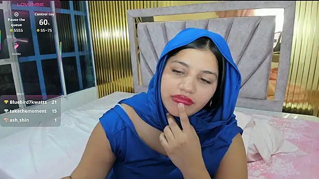 Amyra_Rasi – Naživo XXX chat