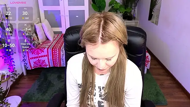 kitten_murray_ Live XXX Chat