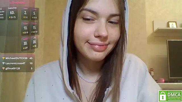 CeyaLier élő XXX-chatje