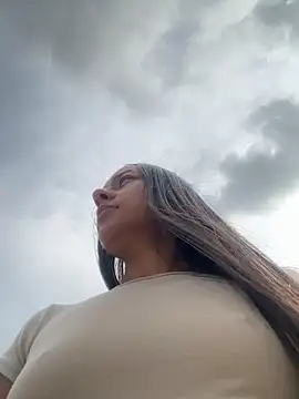 Brunettecollins05 Webcam show