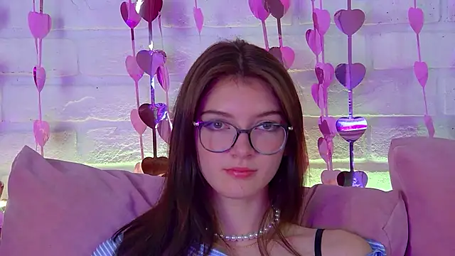 SophiaProven Live XXX chat