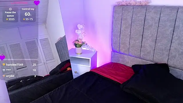 KasandraGrant – Naživo XXX chat