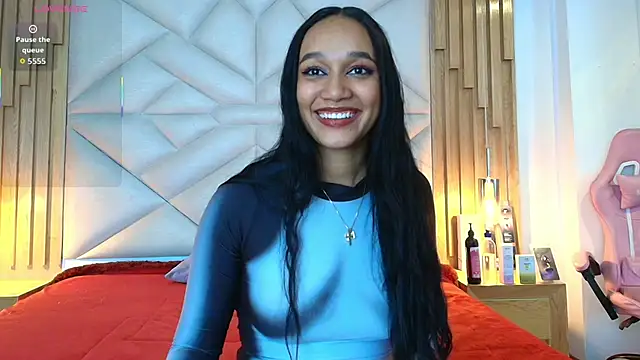 coraline_vera Obrolan Langsung XXX