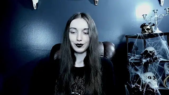 Dommenius live XXX chat