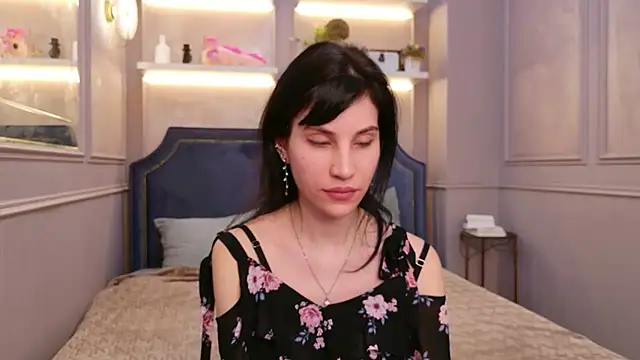 Chat +18 de Dedra_Dixon ao vivo