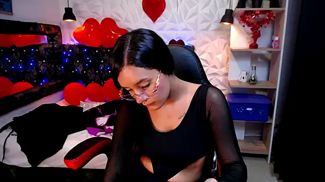 alisson-dln Live XXX chat