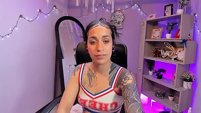 StaceyLeeen Live XXX chat