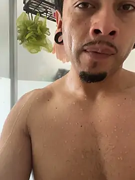 Show Webcam de Andres56ojh