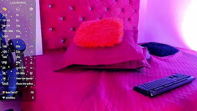 แชท XXX สดของ Alexxus_Smith