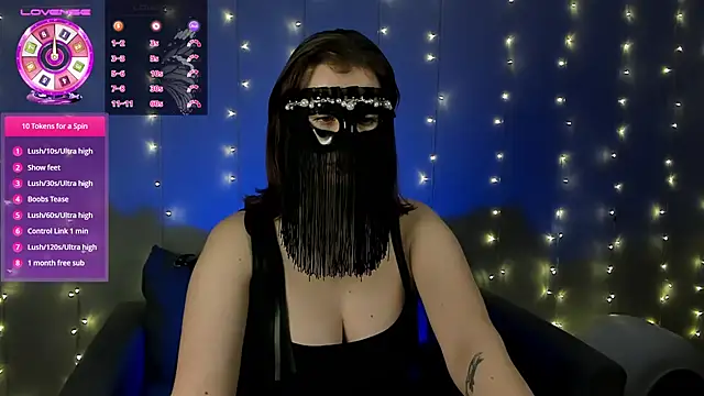 iamreine élő XXX-chatje