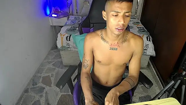 Nando_colll Chat XXX live