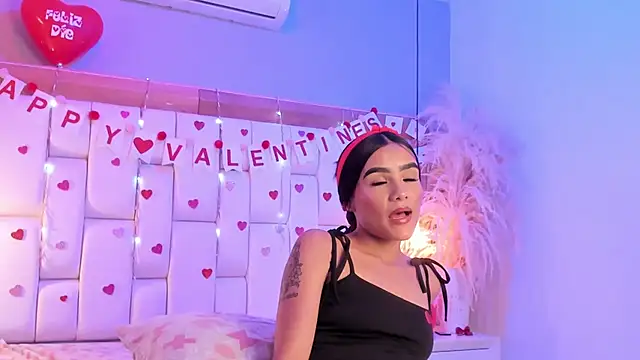 StefanyCondia live XXX chat