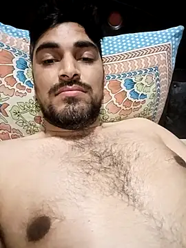 vishalagnihotrii webkamerás műsora