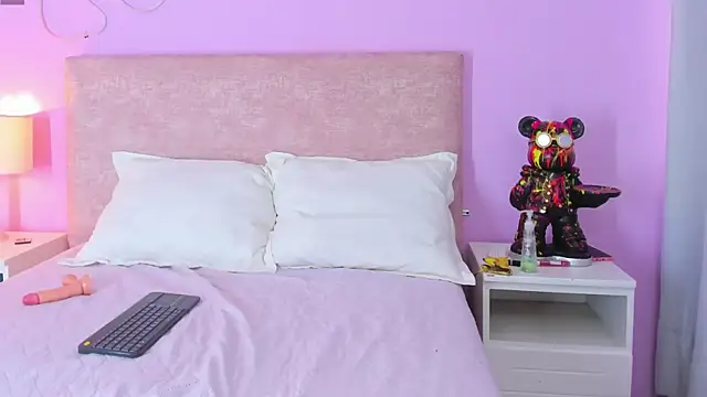 CarolinaValdez2026 – Naživo XXX chat