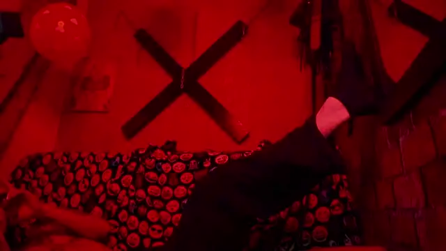 Chat +18 de demonks ao vivo