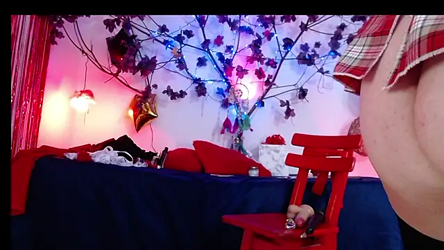 Dulcee_M4ria17 – Naživo XXX chat