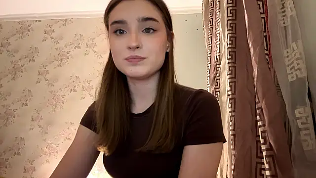 Czat XXX na żywo – LissaBliss