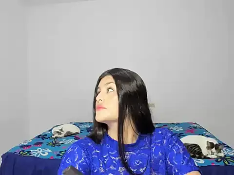 Karina27: онлайн-секс-чат