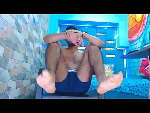 warmNoah: вебкам-шоу