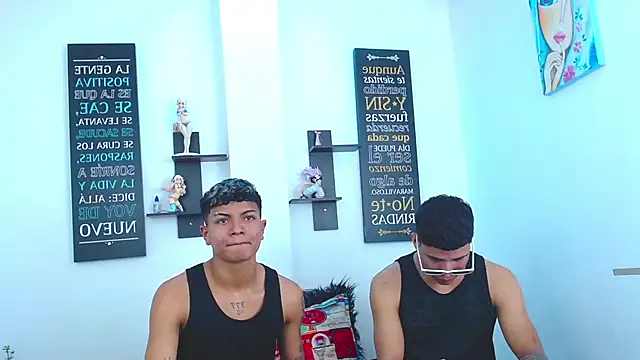 Jane_kiro – Kamerová šou