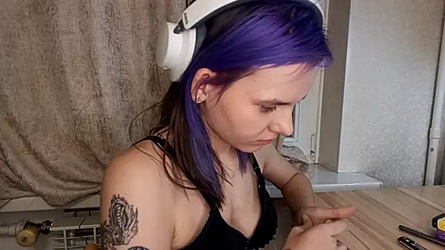 Chat +18 de CallerKoran ao vivo