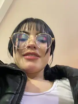 Chat +18 de SamanthaVelvettAss ao vivo